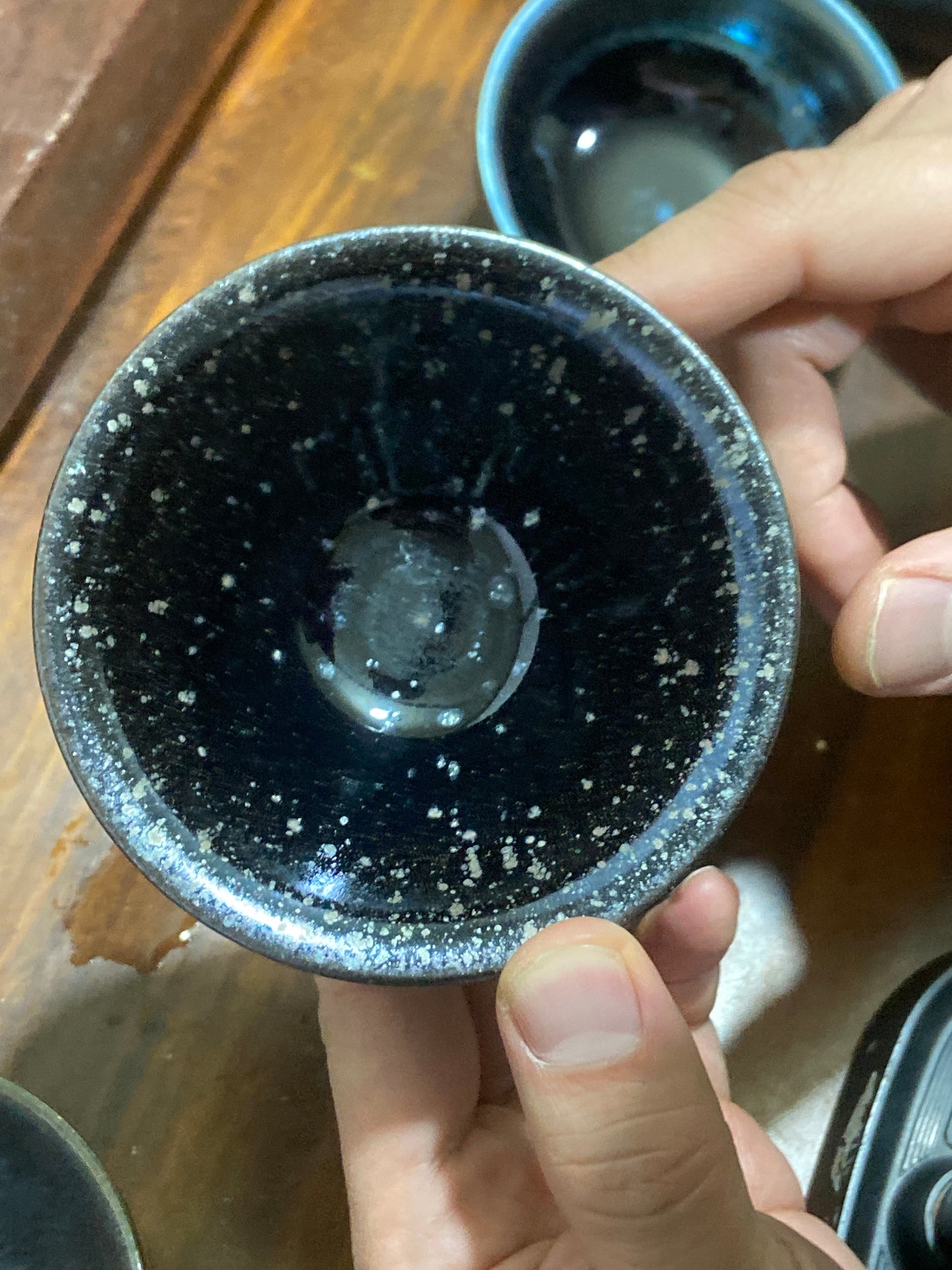 [No.1 teacup]Jianzhan |Master Wei Qing2-16