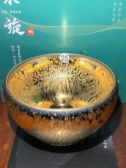 [Jett Pick] Intermediate Craft Master Intangible Heritage Inheritor ｜Master Yuxuan10-14