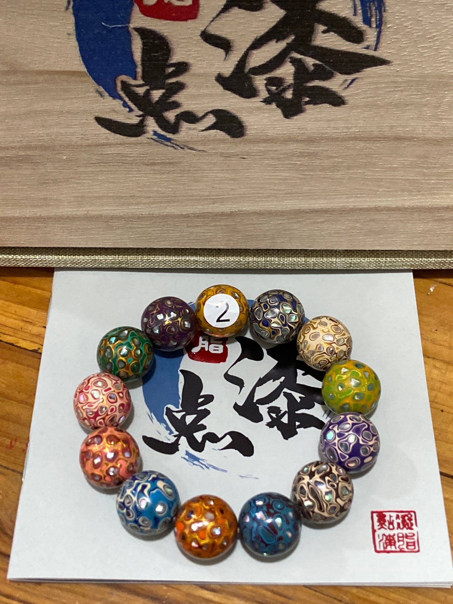 [Claire Pick]Founder of Dianqi Technique| Master Li Yongqiang & Master ChengXi 8-28