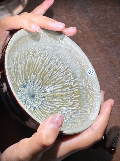 [Claire Pick] Fujian Provincial Handicraft Master/  Fujian Arts and Crafts Association Member | Master PanGuhong| 8-31