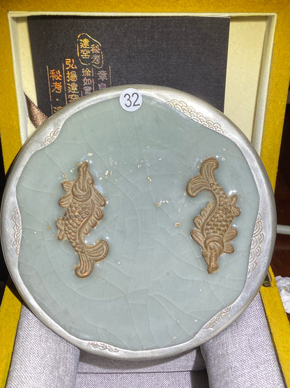 [No.1 teacup] Director of Jianyao Jianzhan Association in Nanping City, Fujian Province｜Inheritor of Tea Yang Kiln Firing Techniques |Master Xu Rubao 2-28