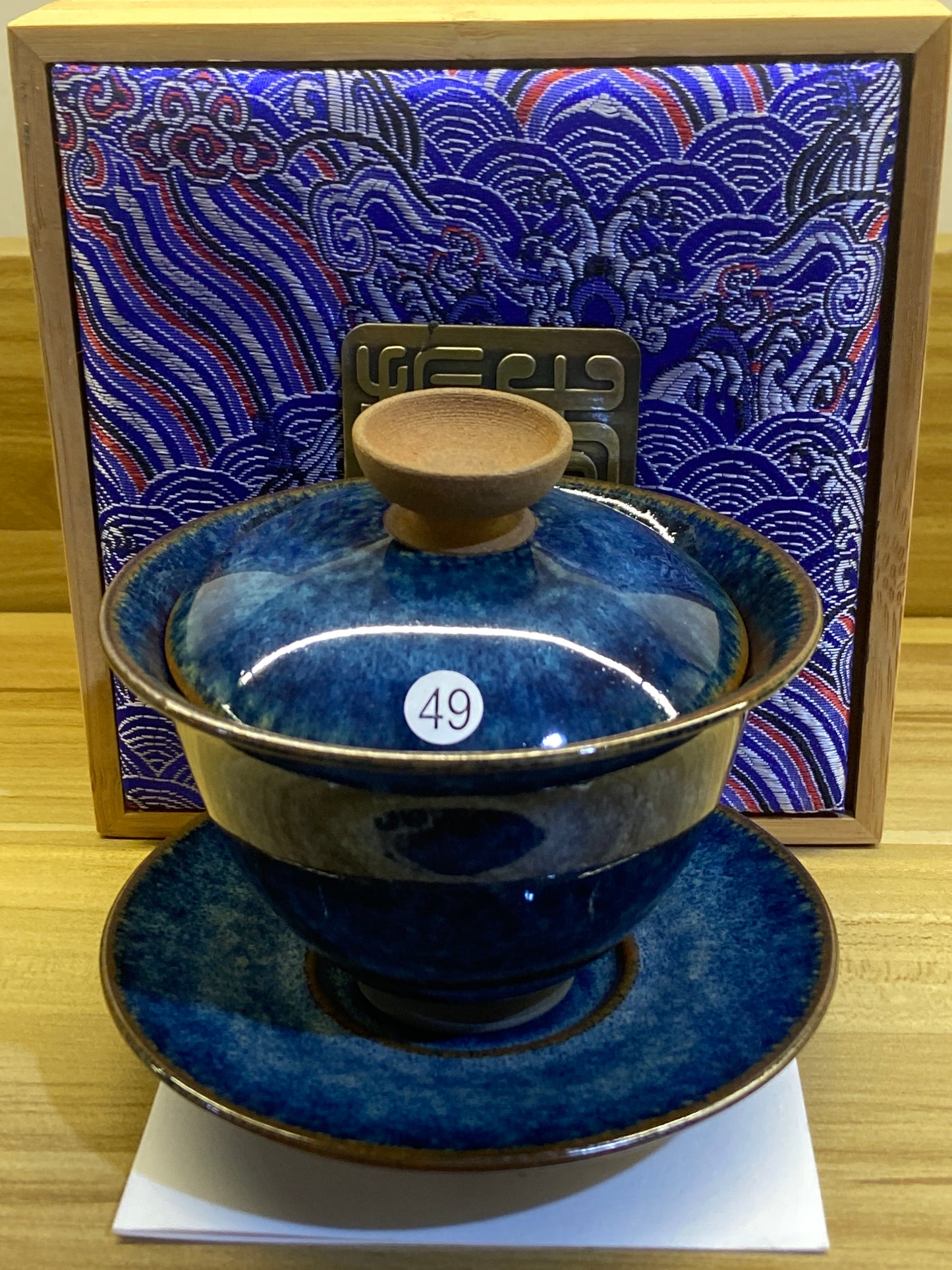 [Claire Pick] Jianzhan Archaeologist/ Hare fur Reviver/ National gift on BRICS Summit/ First fired oil droplets | Master LiZhengui8-18