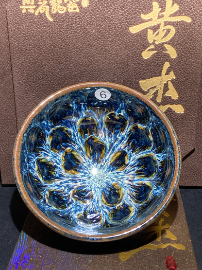 [Claire Pick] Outstanding Young Master/ Black Porcelain Recommender ｜Master Huangjie 9-8