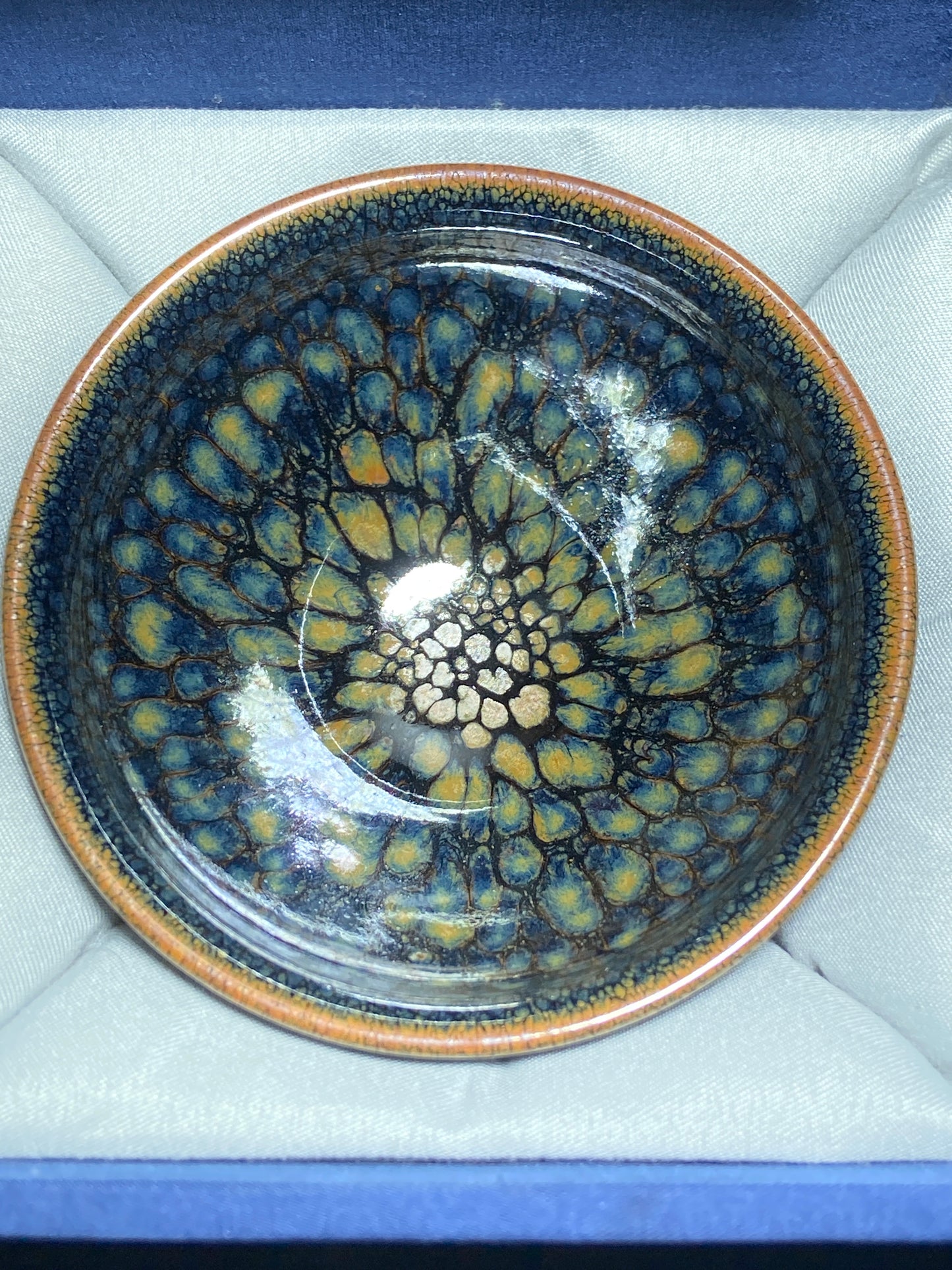 [Tiki Pick] Inheritor of intangible culture/ Porcelain Artist/ Porcelain Designer | Master Lian Zhihua11-9