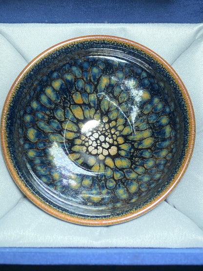 [Tiki Pick] Inheritor of intangible culture/ Porcelain Artist/ Porcelain Designer | Master Lian Zhihua11-9