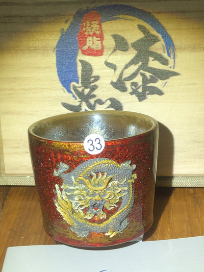 [Claire Pick] Founder of Lingzhidianqi/ Daqi Family Inheritor ｜Master Chenxi9-9