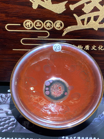 [Claire Pick] Intermediate Craft Master Intangible Heritage Inheritor ｜Master Yuxuan9-6