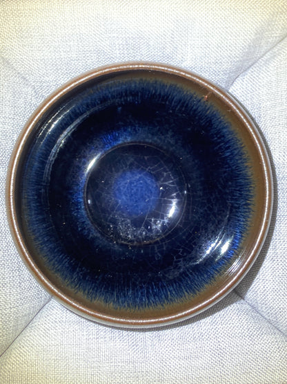 [Tiki ]Ceramic Craftsman | Intangible Cultural Heritage Inheritor｜Master Xiao Lixia 11-25