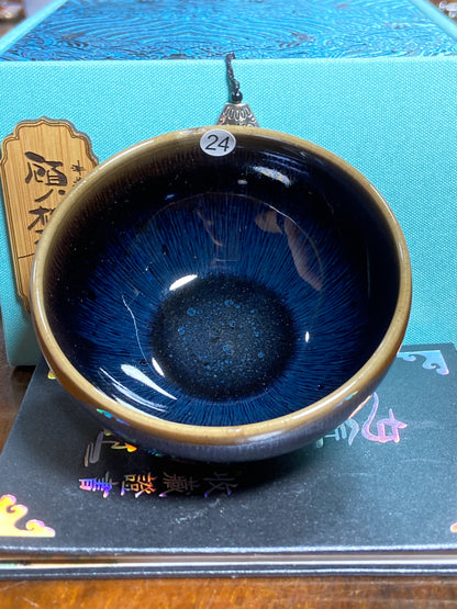 [Claire Pick] Fujian Provincial Handicraft Master/  Fujian Arts and Crafts Association Member | Master PanGuhong| 8-31