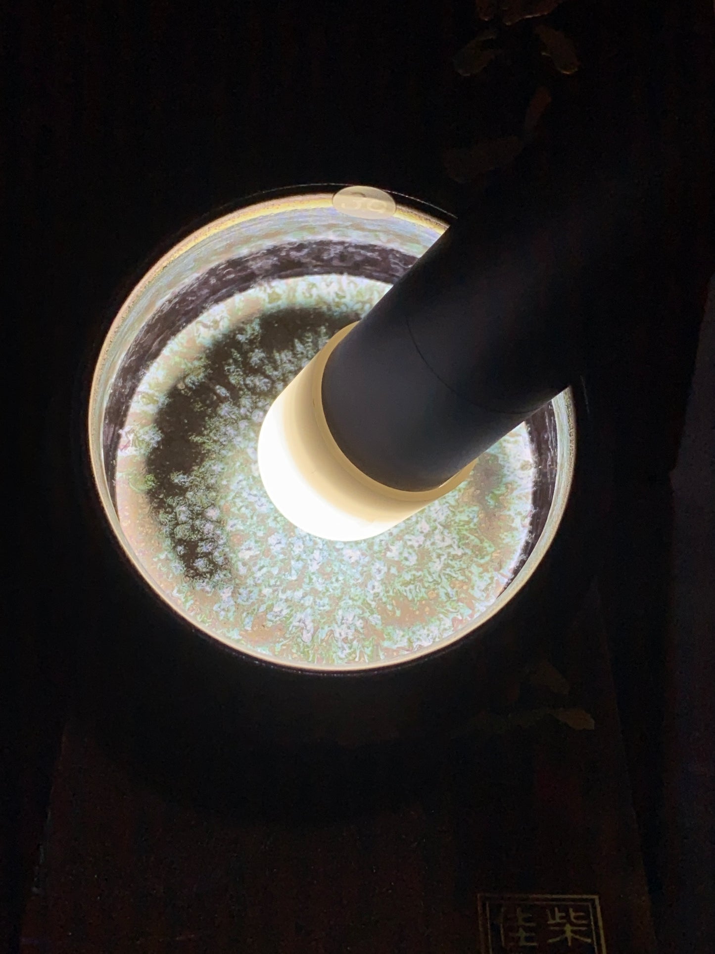 [Claire Pick] Outstanding Young Master/ Black Porcelain Recommender ｜Master Huangjie 9-8