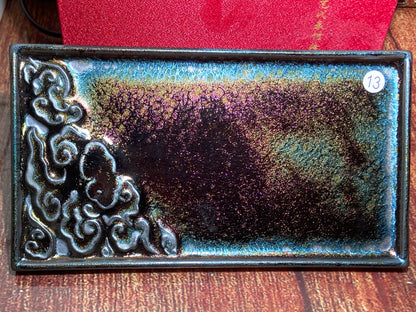 [Tiki Pick] Chinese Traditional Crafts Master/ Flare Eruption |Master YouRenjun 11-17