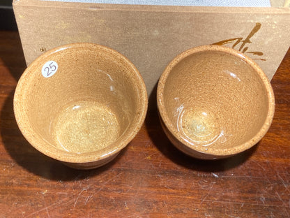 [No.1 teacup]National Senior Skilled Ceramic Craftsman |Master Chen Lina 2-14