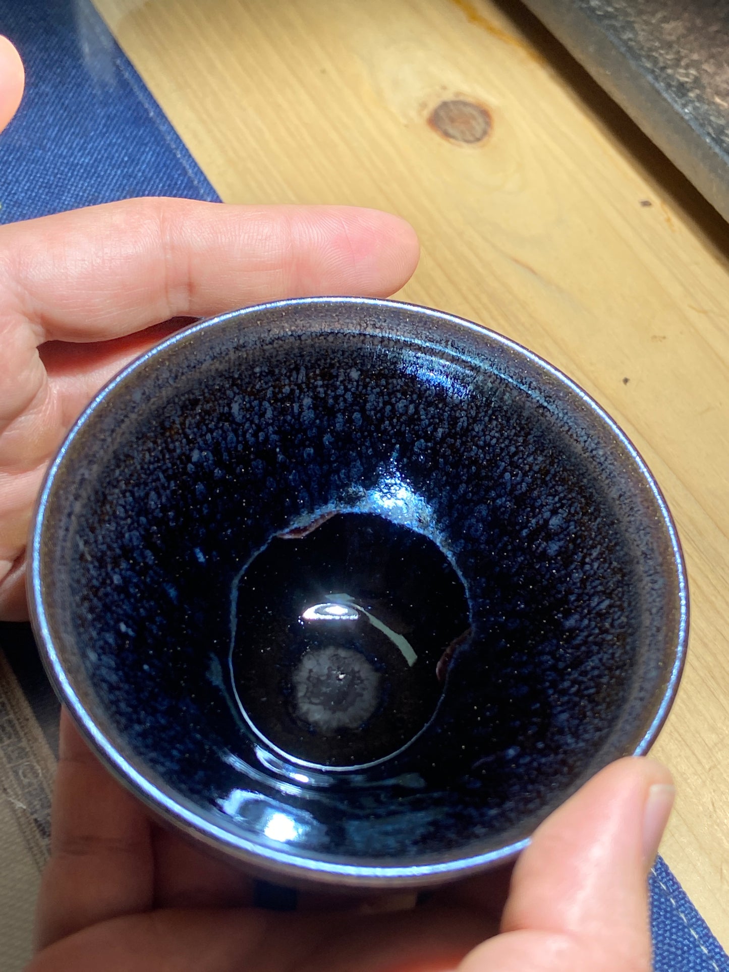 [No.1 teacup]Master of Chai Shao | Inheritor of Intangible Cultural Heritage| Master Lai Xiaobo｜12-30