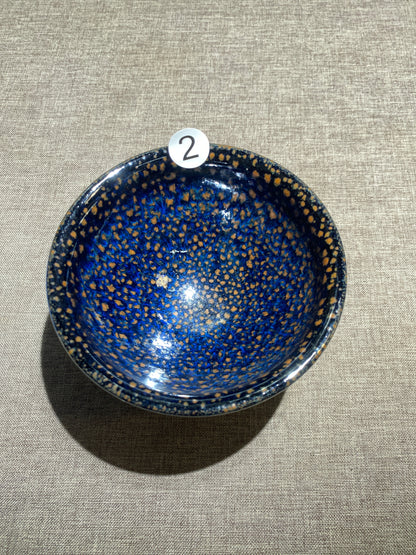 （John pick）9.5