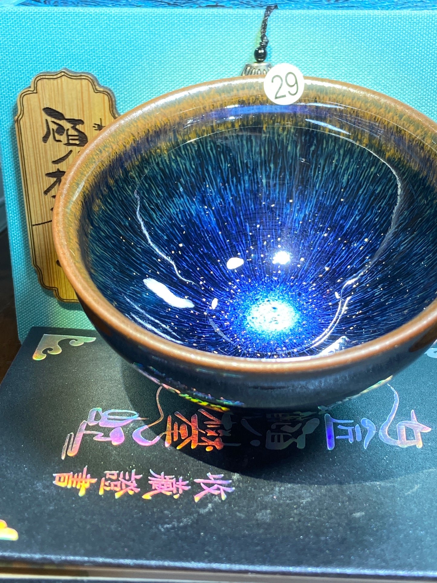 [Claire Pick] Fujian Provincial Handicraft Master/  Fujian Arts and Crafts Association Member | Master PanGuhong| 8-31