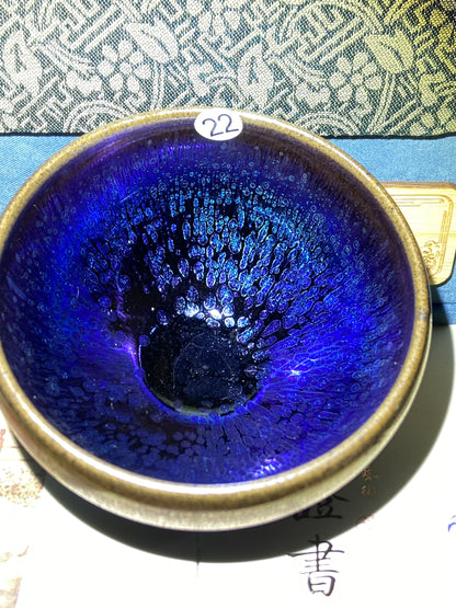 [Claire Pick] Provincial Hand Craft Master/ Traditional Hand Craft Master/ Inheritor of Master YeQingsheng| Master Yeyouping|9-8