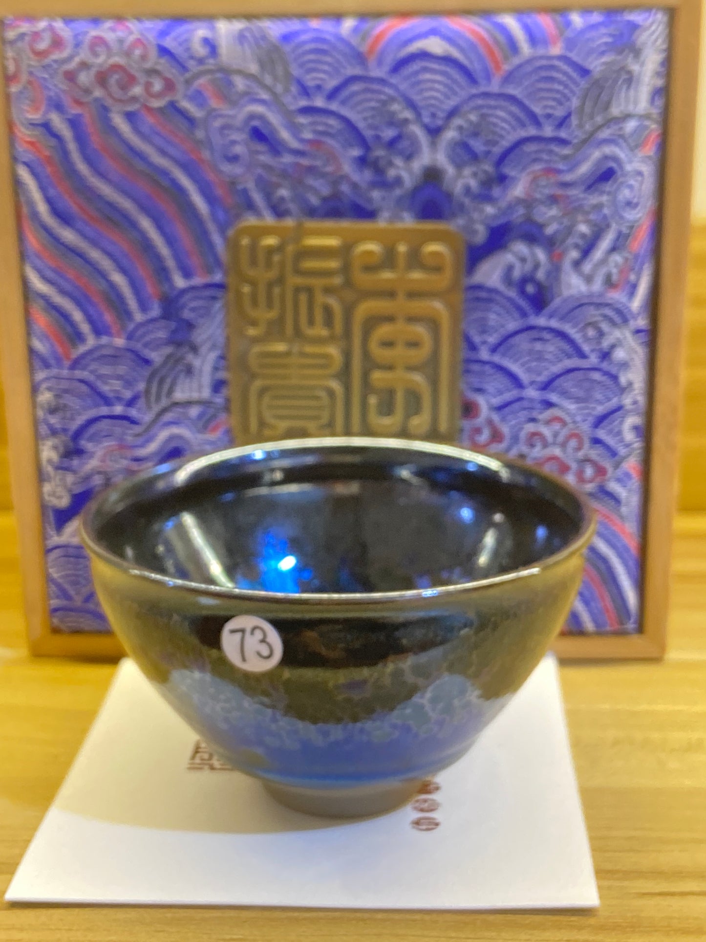 [Claire Pick] Jianzhan Archaeologist/ Hare fur Reviver/ National gift on BRICS Summit/ First fired oil droplets | Master LiZhengui8-18