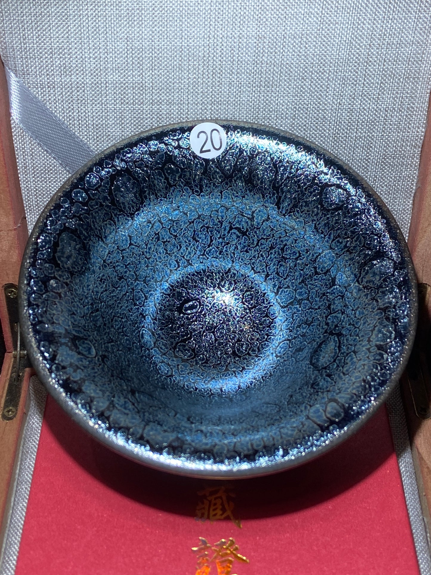 [No.1 teacup]National Gift/ Provincial Level | Master ZhangZaishou12-18