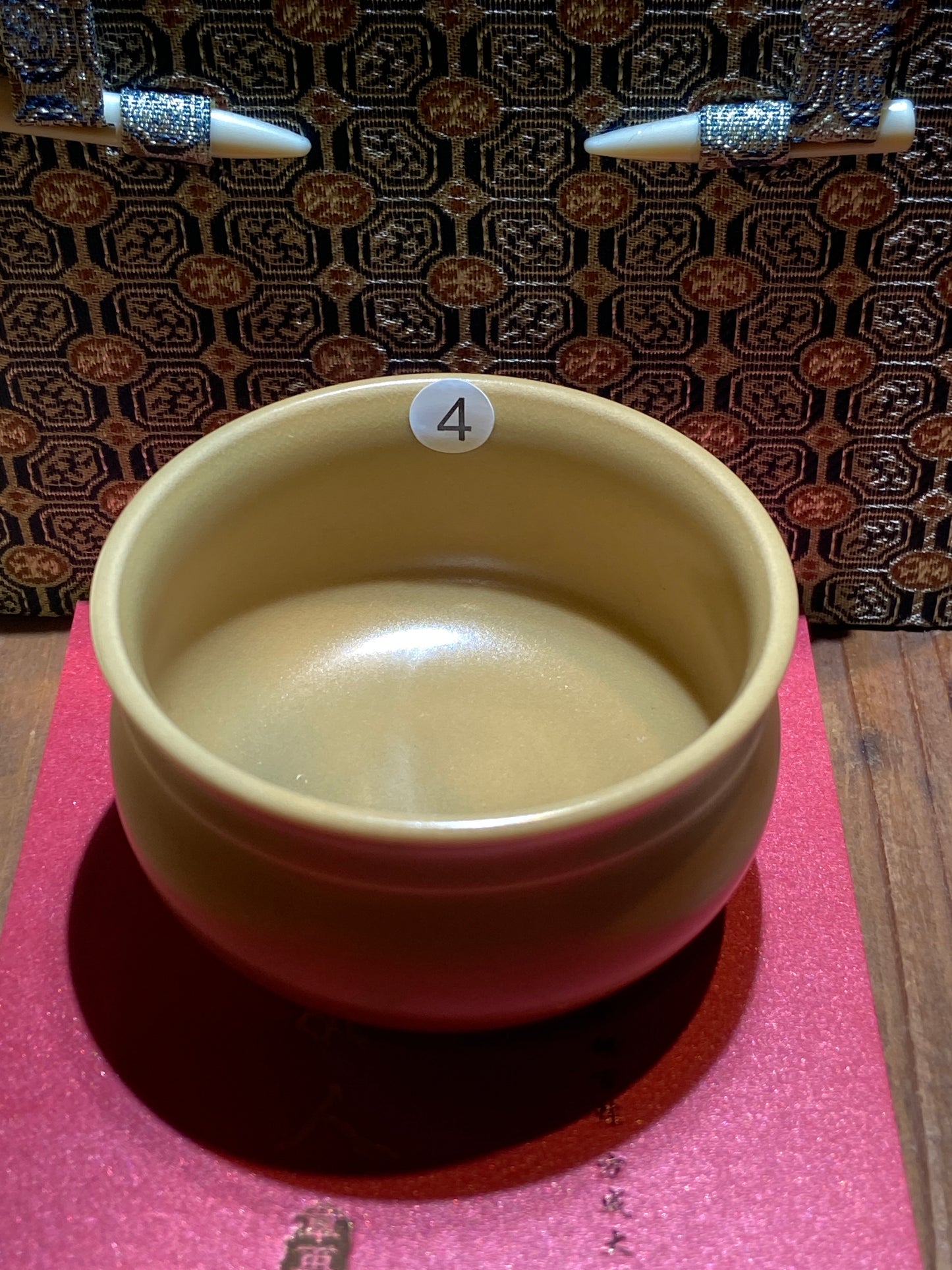 [Claire]National Gift/ Provincial Level | Master ZhangZaishou9-16