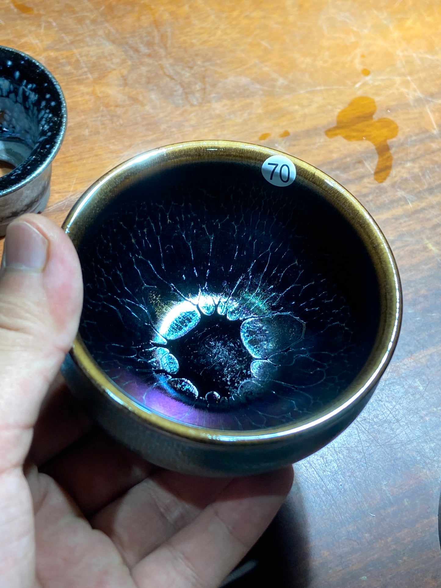 [Claire Pick] Intermediate Craft Master Intangible Heritage Inheritor ｜Master Yuxuan9-6