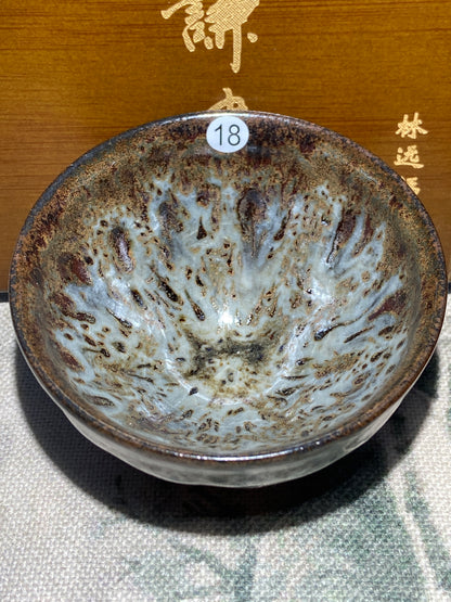 [Tiki ] National First Class Technician | Fujian Arts and Crafts Celebrity | Arts and Crafts Designer | Master Lin Yuanfu 11-27