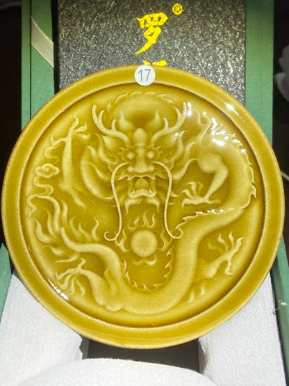 [Tiki Pick] Jianzhan Reviver/ Started from 1978/ Member of Trial-production group/Uncrowned King| Master LuoFujin| 11-14