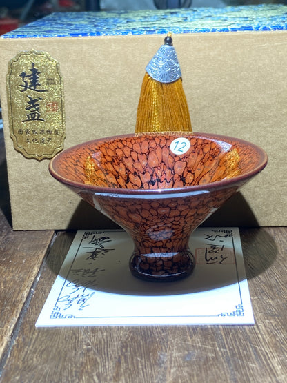 [Claire Pick] Student of National Master ChenDapeng/ Partridge King| Master HeDingxin9-13