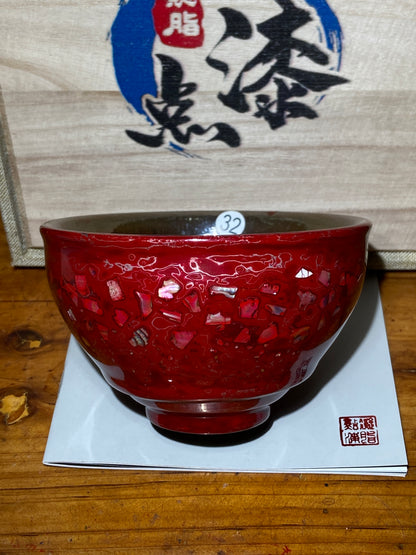 [Claire Pick]Founder of Dianqi Technique| Master Li Yongqiang & Master ChengXi 8-28