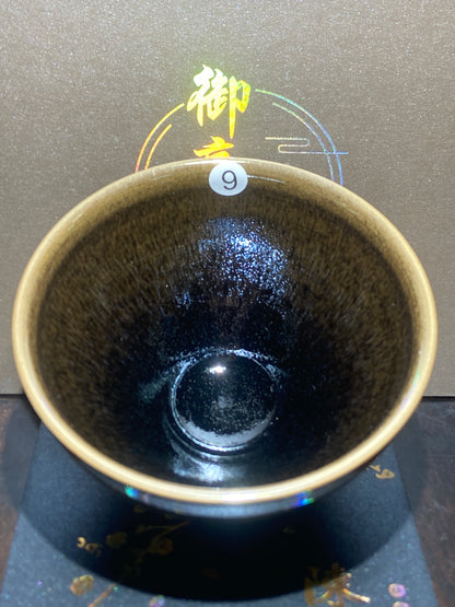 [Tiki] Master ChenYuanFu Representative work Red Plum 11-4