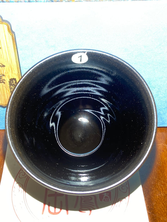 [No.1 teacup]Jianzhan |Master Wei Qing2-16