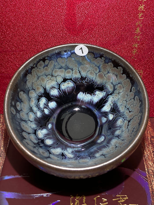 [Tiki Pick] Chinese Traditional Crafts Master/ Flare Eruption |Master YouRenjun 11-17