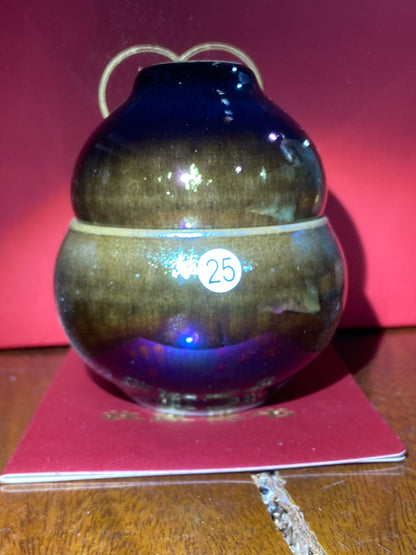 [No.1 teacup]Jianzhan｜National level inheritor of intangible cultural heritage | Master of Arts and Crafts |Master Xiu Guangming 2-8