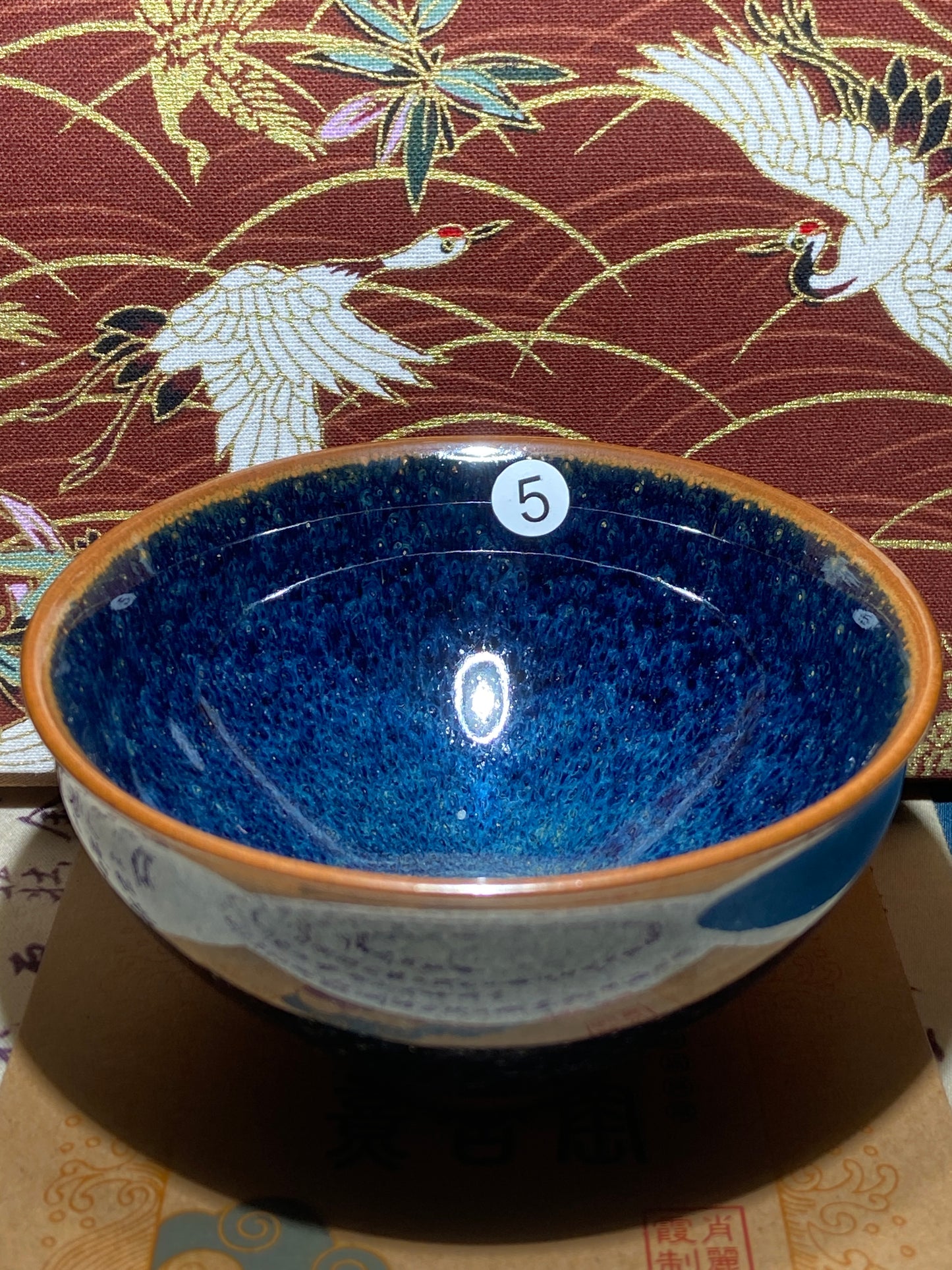 [Tiki ]Ceramic Craftsman | Intangible Cultural Heritage Inheritor｜Master Xiao Lixia 11-25