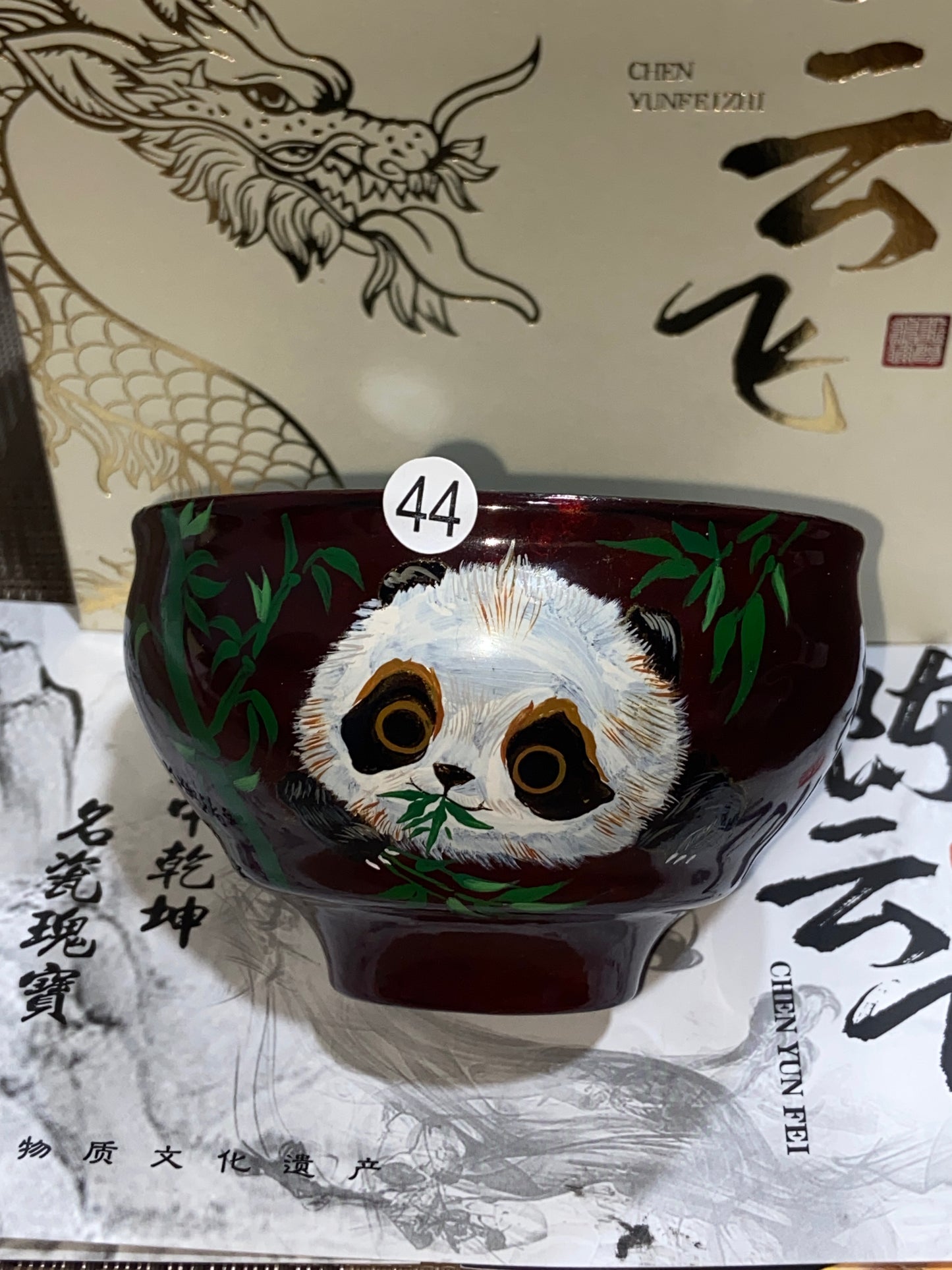 [Claire Pick] Landscape Master | Chen Yunfei9-4