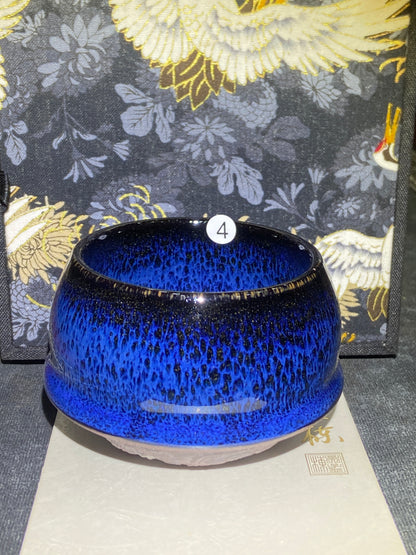 [Claire Pick] Jianzhan family | Master Wuyan 8-30