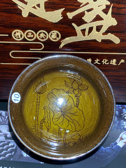 [Claire Pick] Intermediate Craft Master Intangible Heritage Inheritor ｜Master Yuxuan9-6