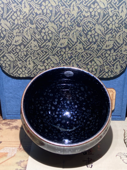 [Claire Pick] Provincial Hand Craft Master/ Traditional Hand Craft Master/ Inheritor of Master YeQingsheng| Master Yeyouping|9-8
