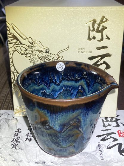 [Claire Pick] Landscape Master | Chen Yunfei9-4
