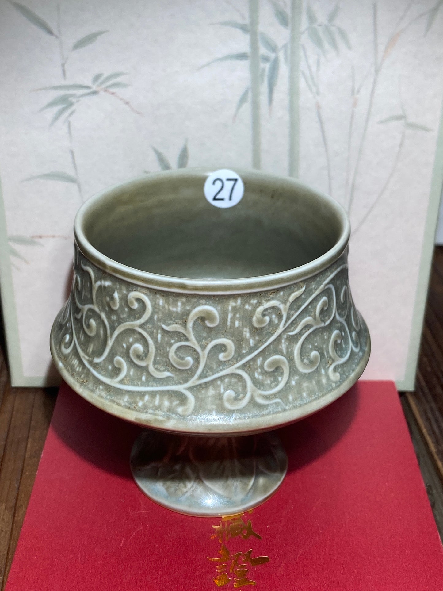[Tiki]National Gift/ Provincial Level | Master ZhangZaishou11-2
