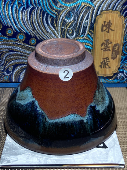 [Claire Pick] Landscape Master | Chen Yunfei9-27