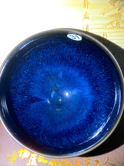 [No.1 teacup] Master LuoRenrong Inheritor of intangible cultural heritage 3-4