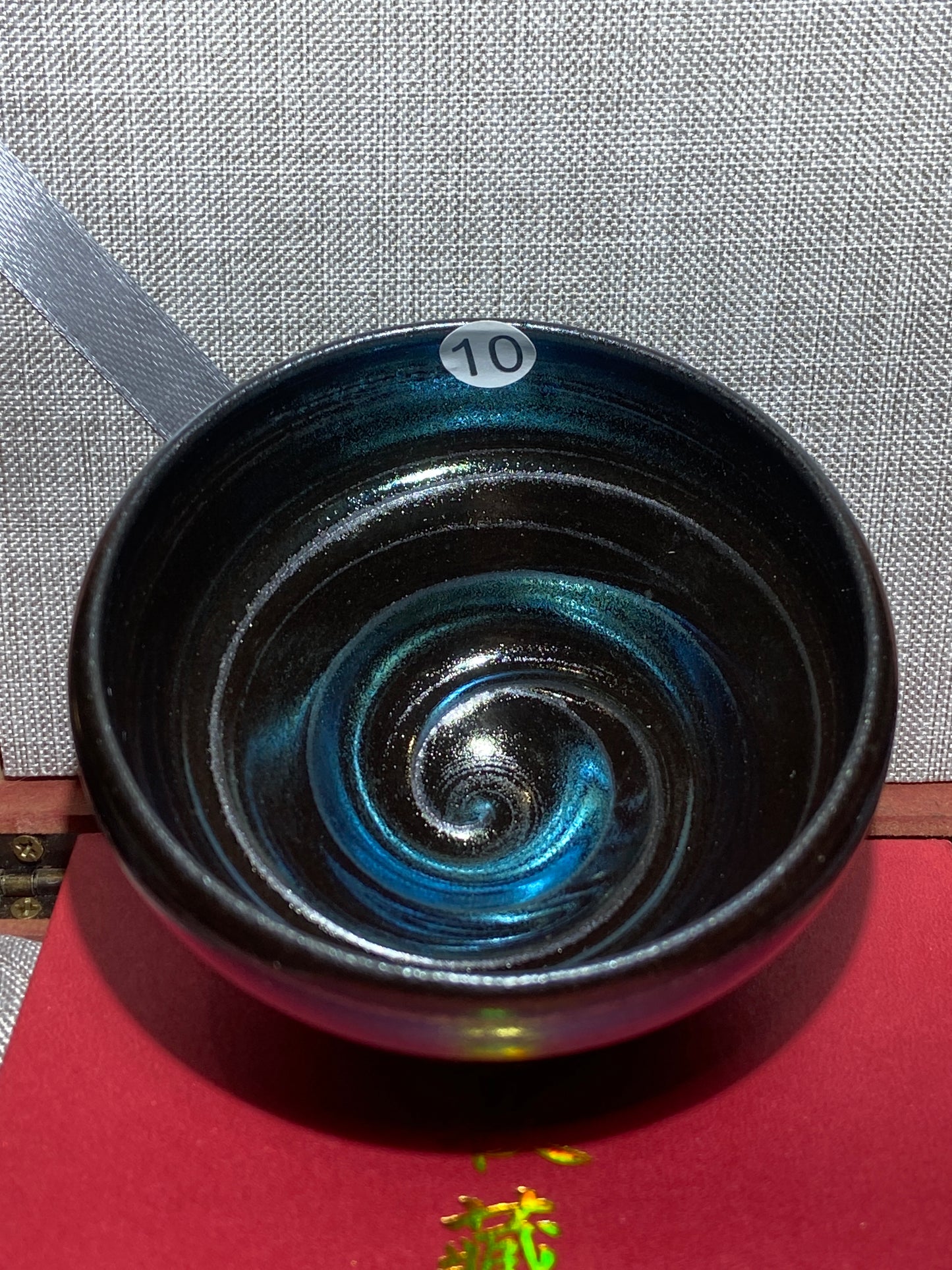 [No.1 teacup]National Gift/ Provincial Level | Master ZhangZaishou12-18