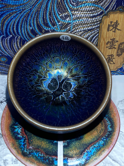 [Claire Pick] Landscape Master | Chen Yunfei10-10