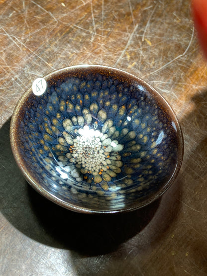 [Claire Pick] Fujian Provincial Handicraft Master/  Fujian Arts and Crafts Association Member | Master PanGuhong| 8-31