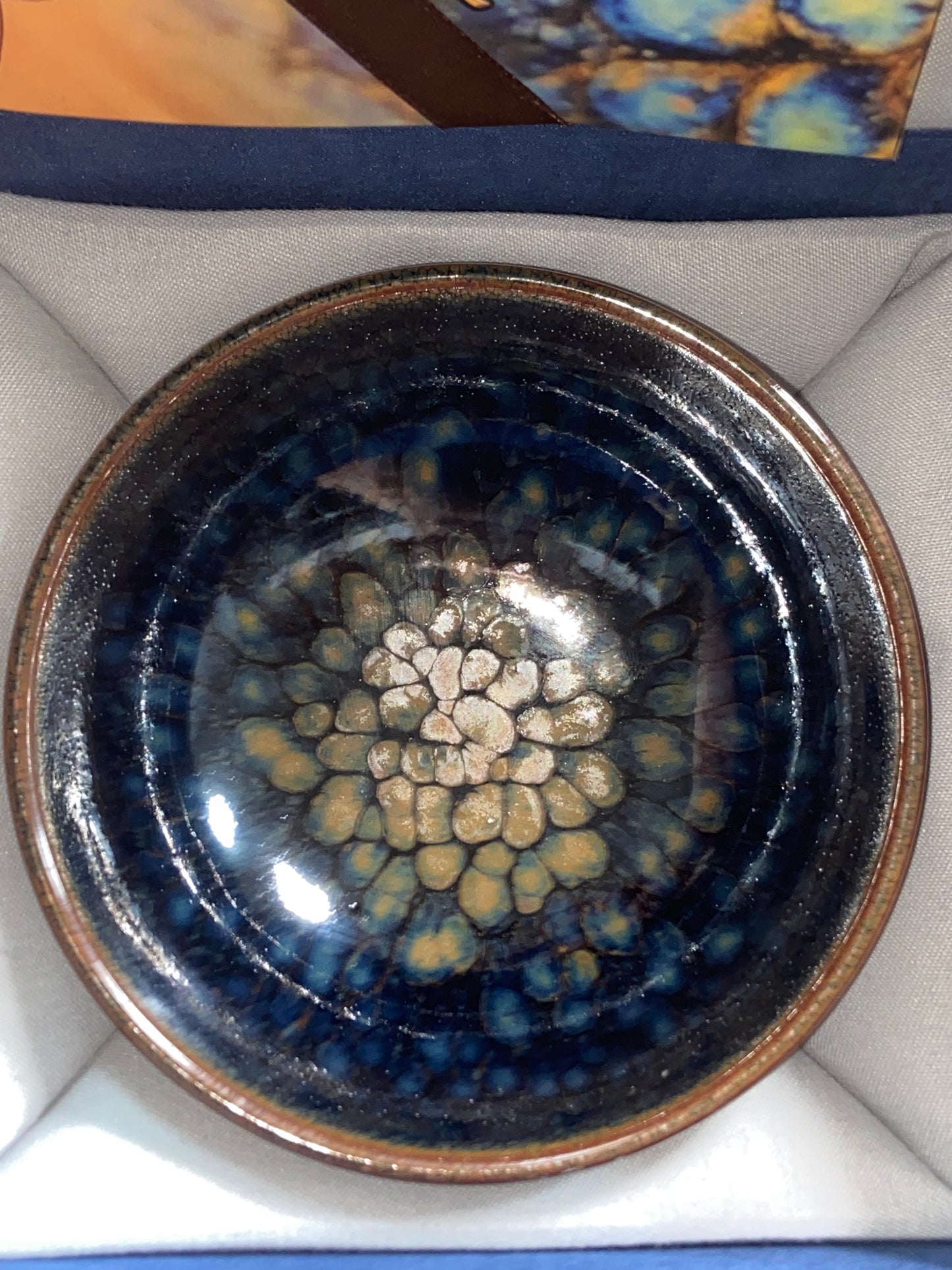 [Tiki Pick] Inheritor of intangible culture/ Porcelain Artist/ Porcelain Designer | Master Lian Zhihua11-9