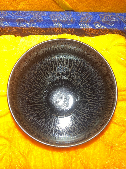 [Tiki] Master ChenYuanFu Representative work Red Plum 11-4
