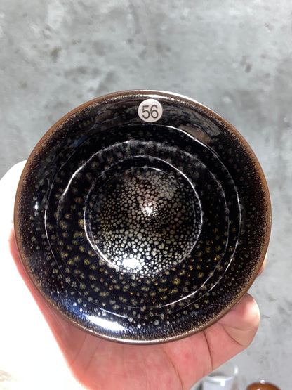 [Claire Pick] Student of National Master ChenDapeng/ Partridge King| Master HeDingxin9-13