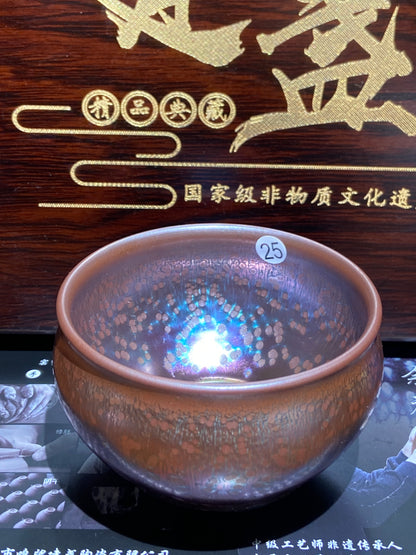 [Claire Pick] Intermediate Craft Master Intangible Heritage Inheritor ｜Master Yuxuan9-6