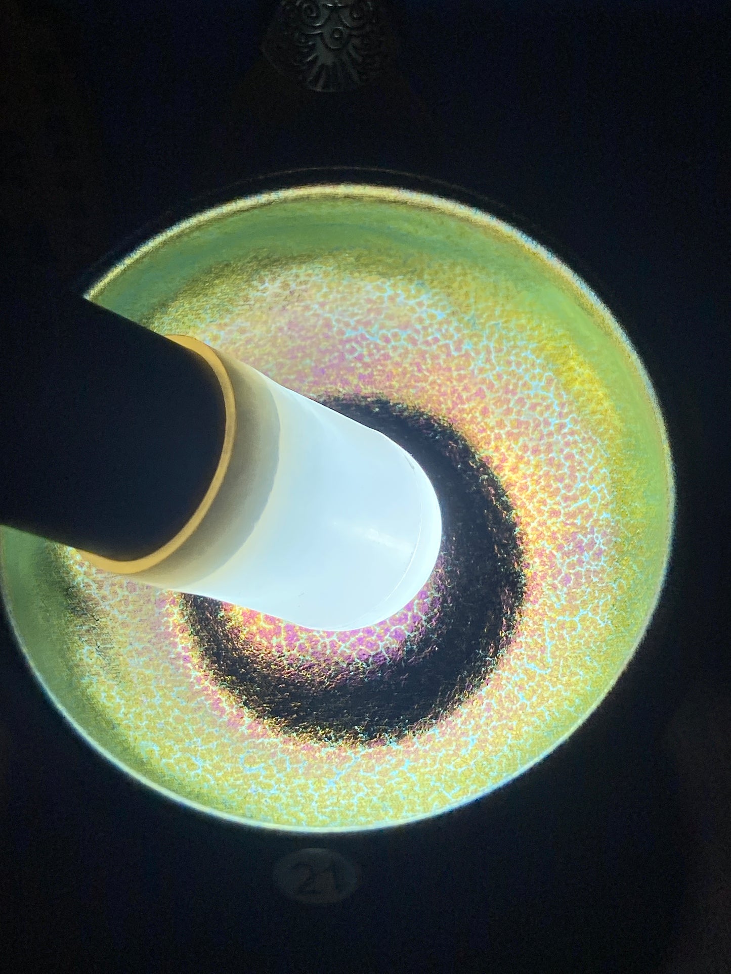 [No.1 teacup]Jianzhan｜ Craftsman ｜ National Gift Artist ｜ China Light Industry Vocational Qualification Technician ｜Master Tong Mixiong 1-7