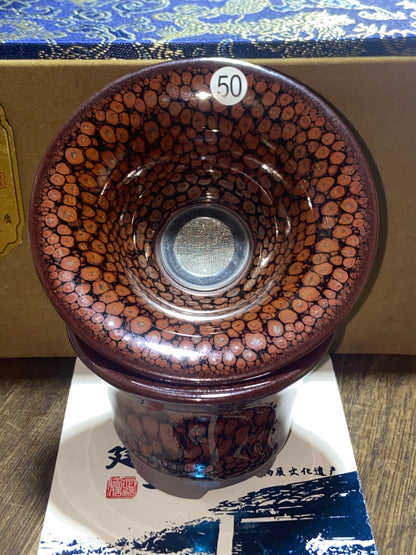 [Claire Pick] Student of National Master ChenDapeng/ Partridge King| Master HeDingxin9-30